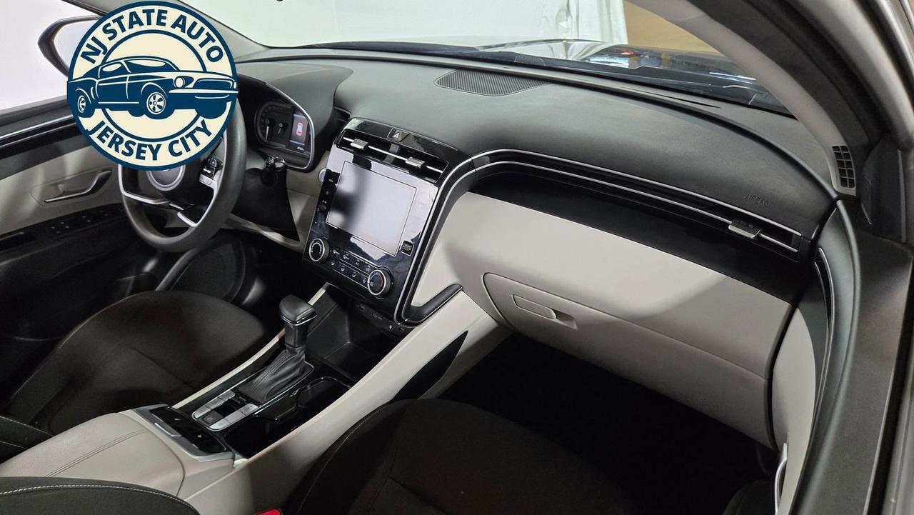 2023 Hyundai Tucson SEL Jersey City NJ