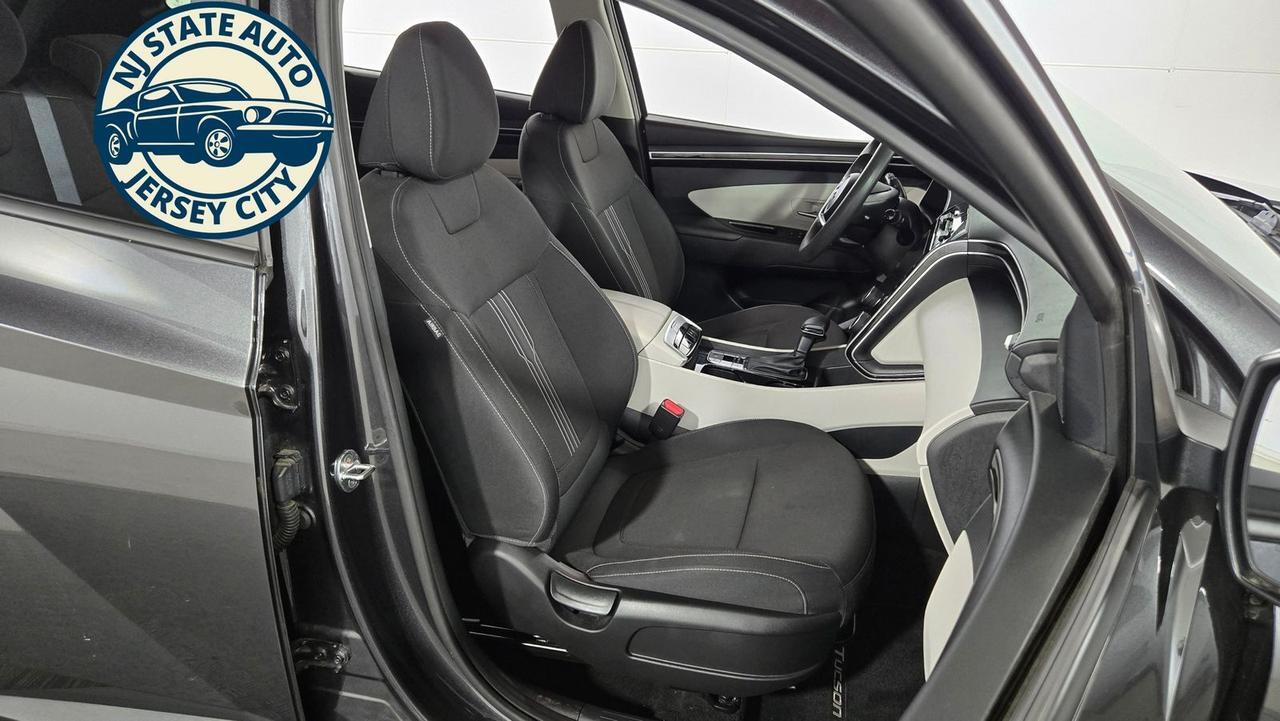 2023 Hyundai Tucson SEL Jersey City NJ