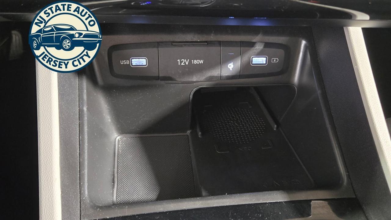 2023 Hyundai Tucson SEL Jersey City NJ