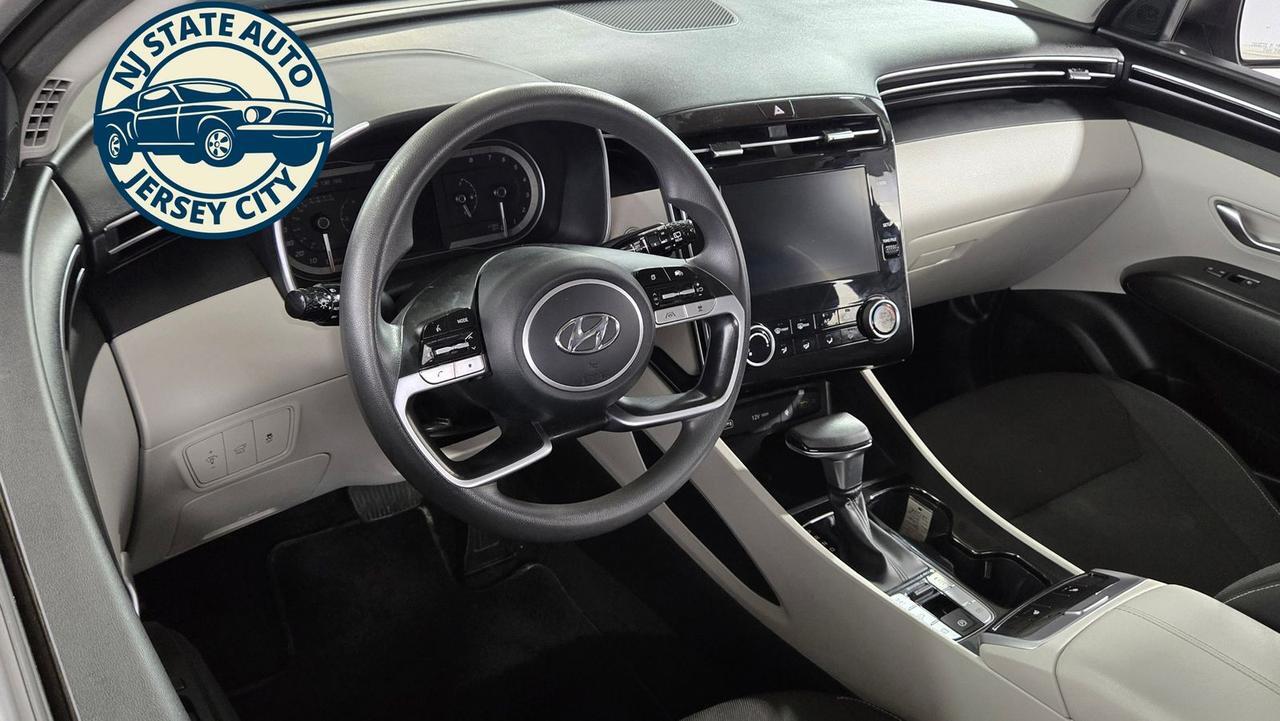 2023 Hyundai Tucson SEL Jersey City NJ