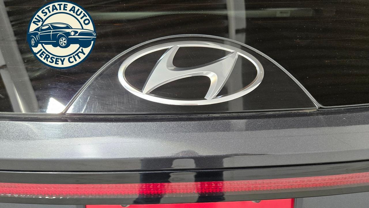 2023 Hyundai Tucson SEL Jersey City NJ