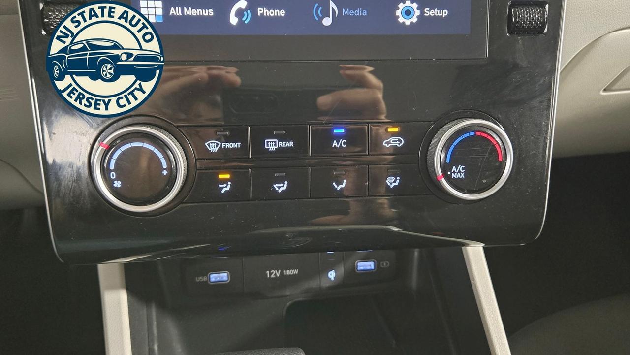 2023 Hyundai Tucson SEL Jersey City NJ