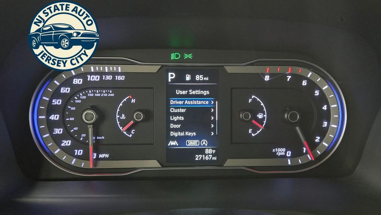 2023 Hyundai Tucson SEL Jersey City NJ