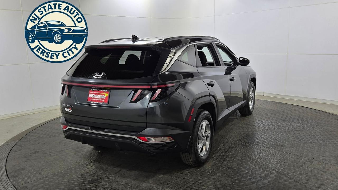 2023 Hyundai Tucson SEL Jersey City NJ