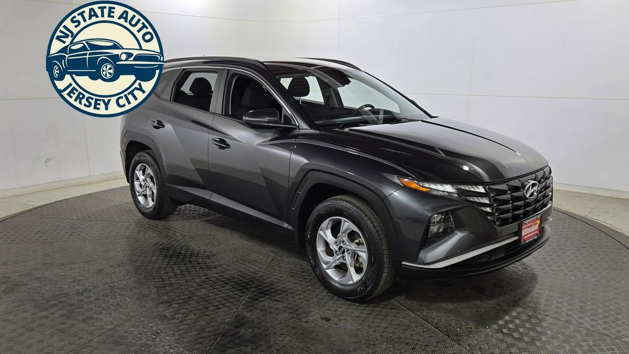 2023 Hyundai Tucson SEL Jersey City NJ