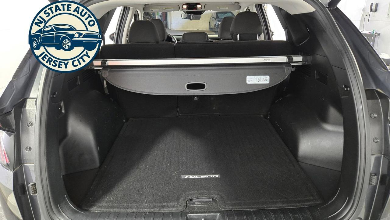 2023 Hyundai Tucson SEL Jersey City NJ