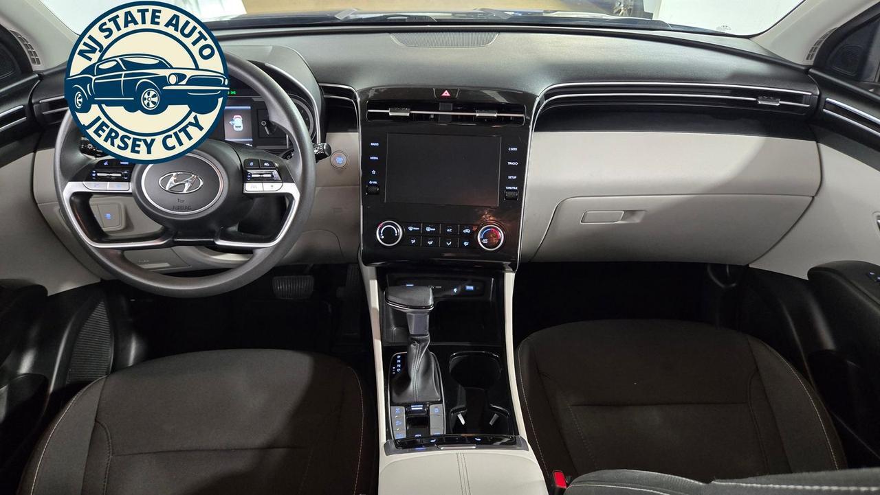 2023 Hyundai Tucson SEL Jersey City NJ