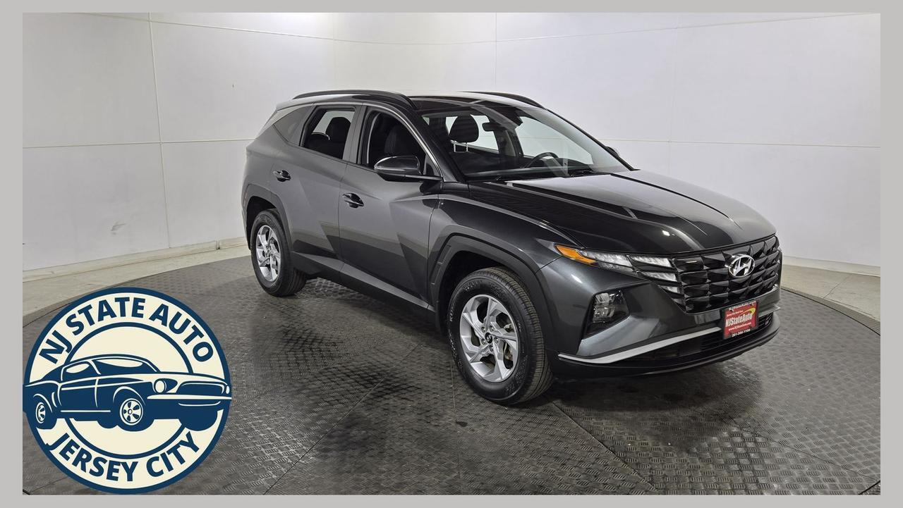 2023 Hyundai Tucson Jersey City, NJ