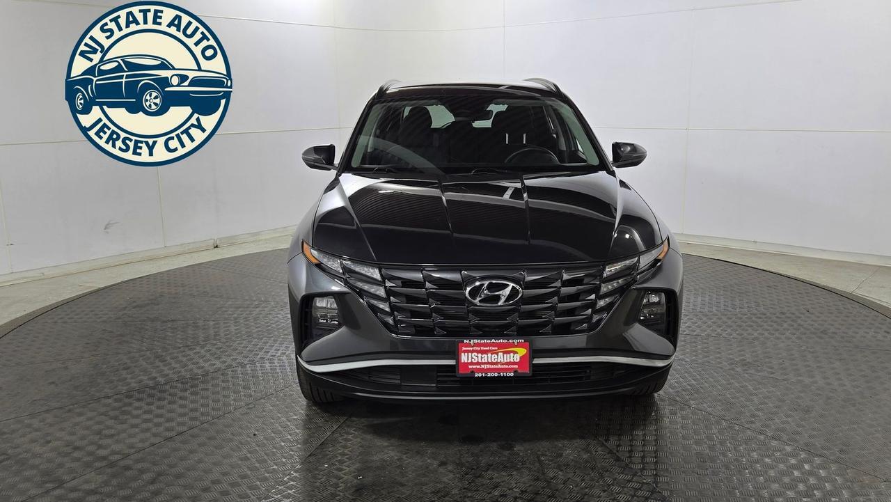 2023 Hyundai Tucson SEL Jersey City NJ