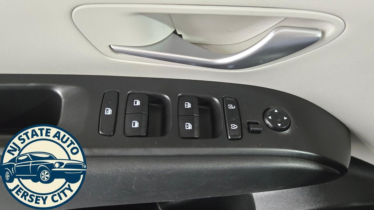 2023 Hyundai Tucson SEL Jersey City NJ
