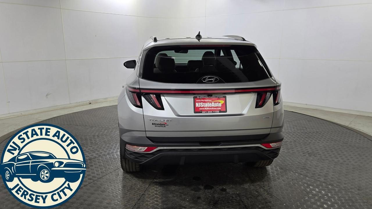 2023 Hyundai Tucson SEL Jersey City NJ
