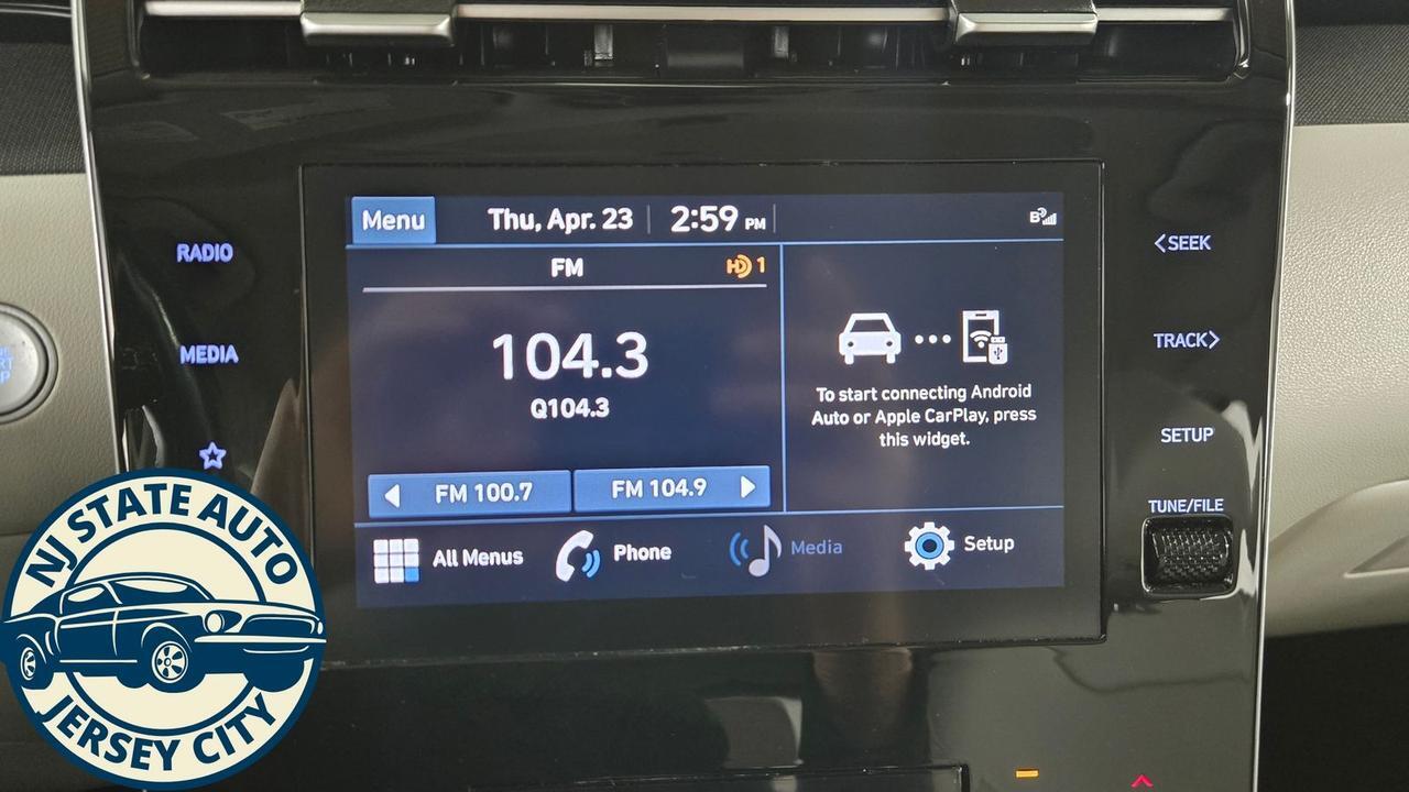 2023 Hyundai Tucson SEL Jersey City NJ