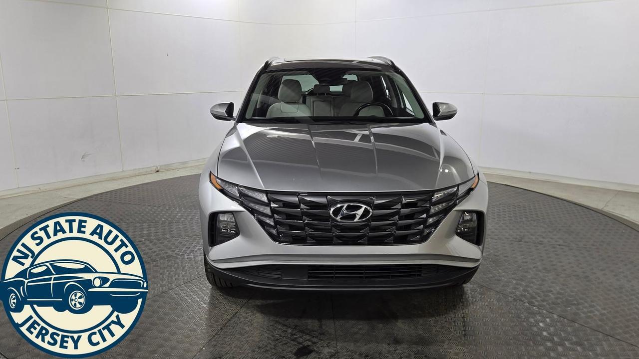 2023 Hyundai Tucson SEL Jersey City NJ