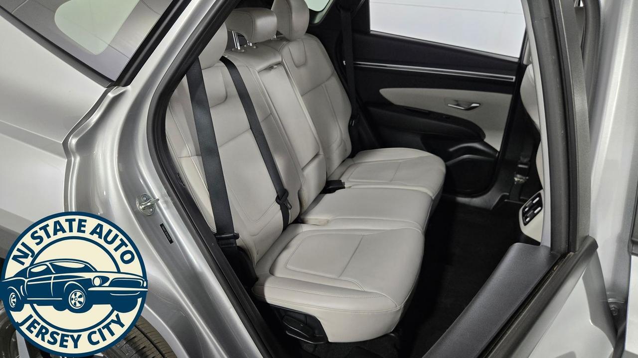 2023 Hyundai Tucson SEL Jersey City NJ