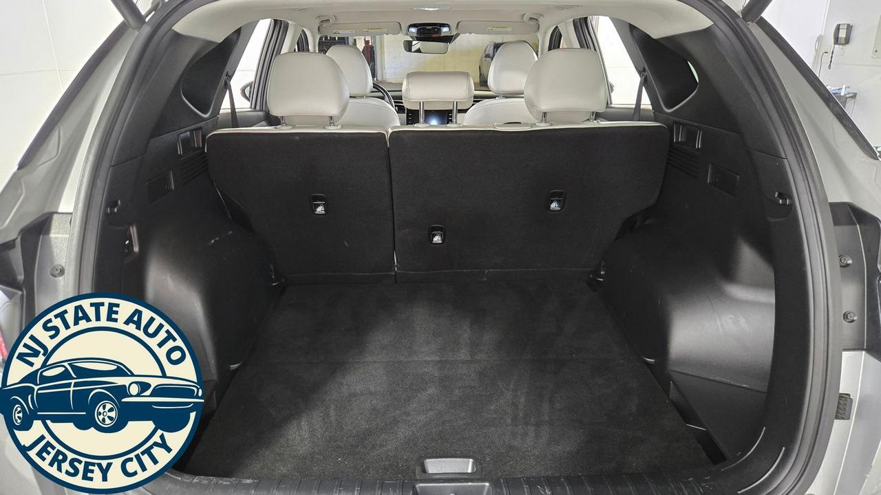 2023 Hyundai Tucson SEL Jersey City NJ