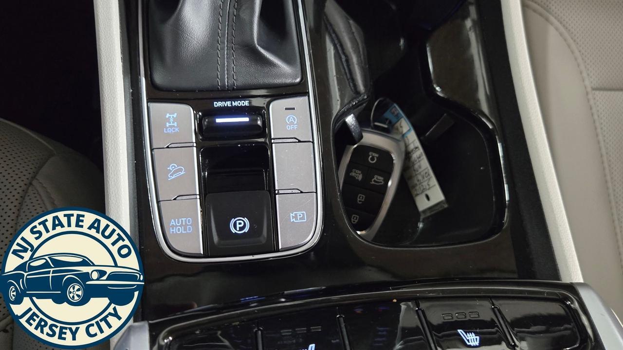 2023 Hyundai Tucson SEL Jersey City NJ