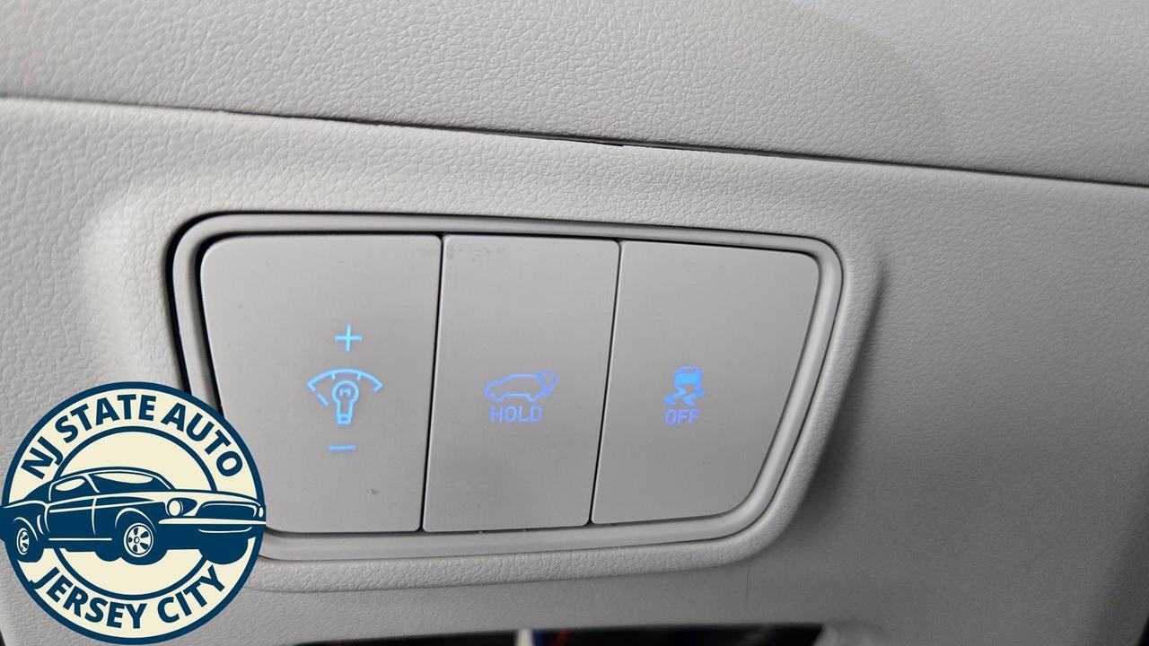 2023 Hyundai Tucson SEL Jersey City NJ