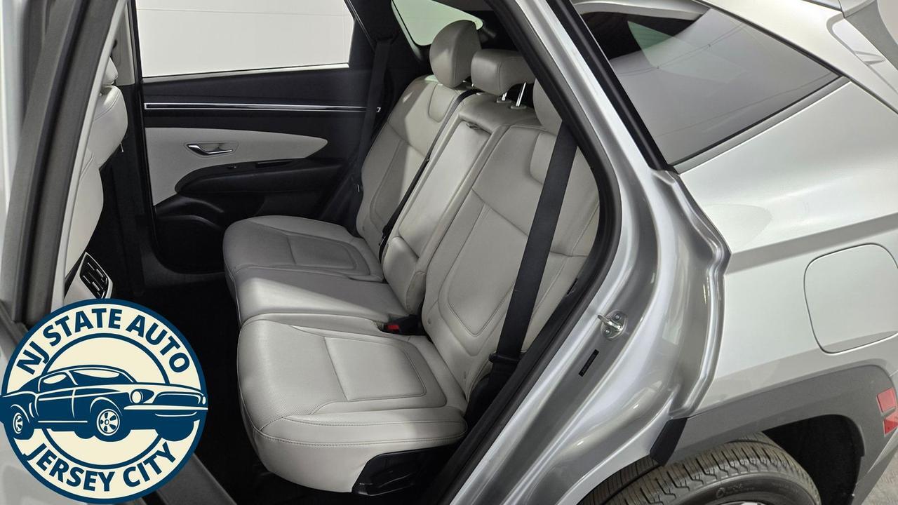 2023 Hyundai Tucson SEL Jersey City NJ