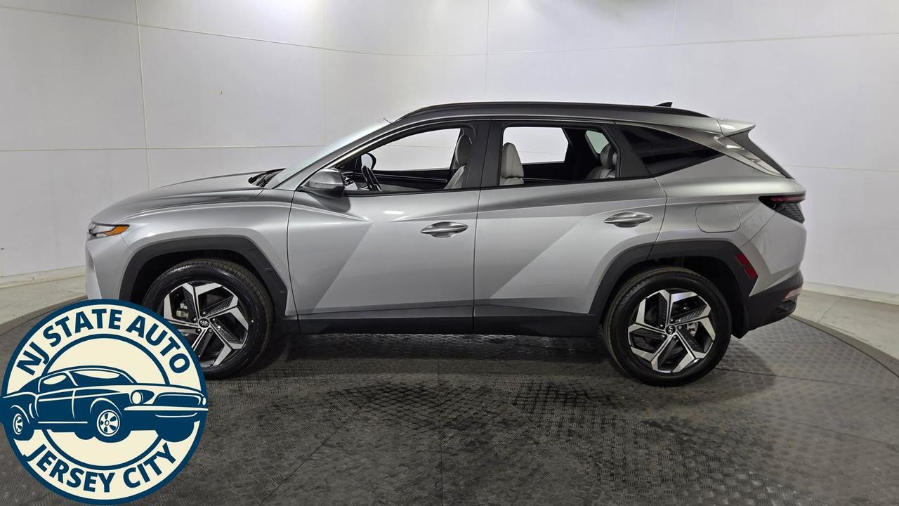 2023 Hyundai Tucson SEL Jersey City NJ