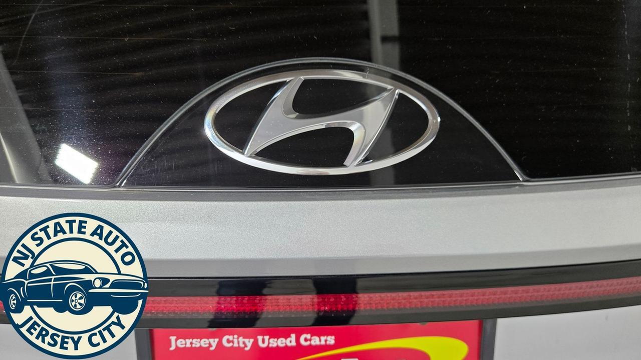 2023 Hyundai Tucson SEL Jersey City NJ
