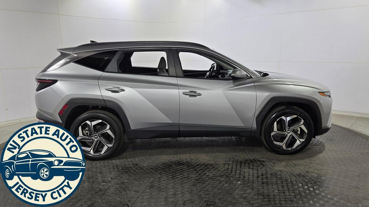 2023 Hyundai Tucson SEL Jersey City NJ