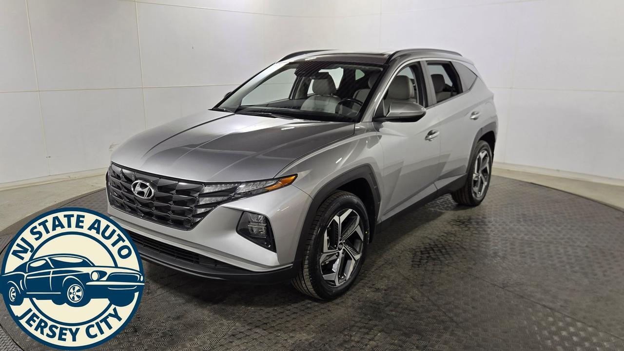 2023 Hyundai Tucson SEL Jersey City NJ