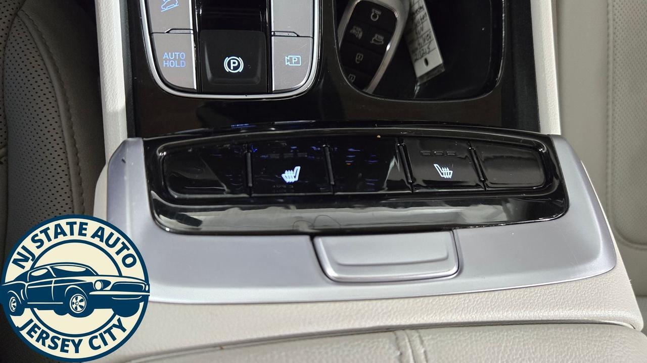 2023 Hyundai Tucson SEL Jersey City NJ