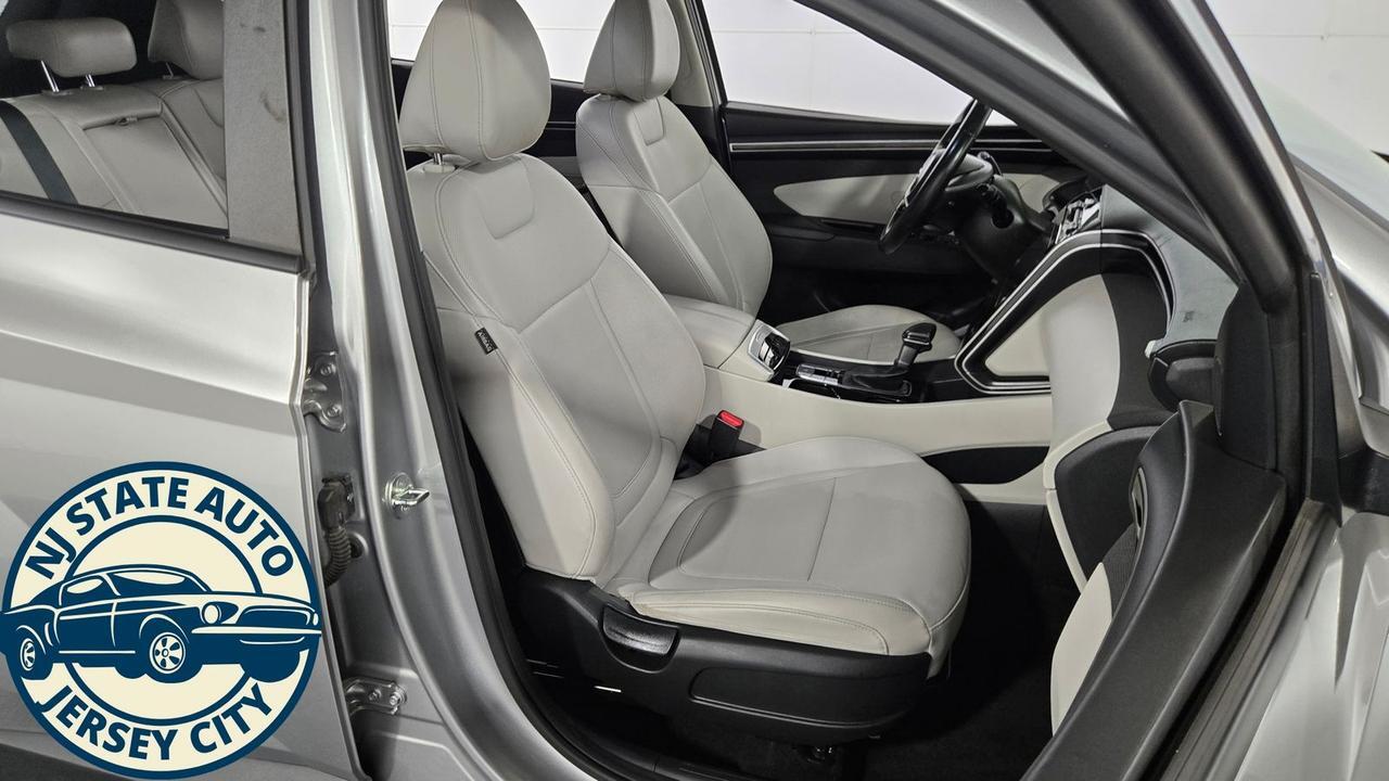 2023 Hyundai Tucson SEL Jersey City NJ
