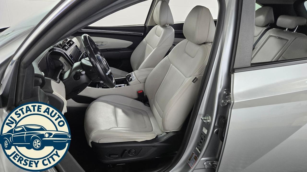 2023 Hyundai Tucson SEL Jersey City NJ