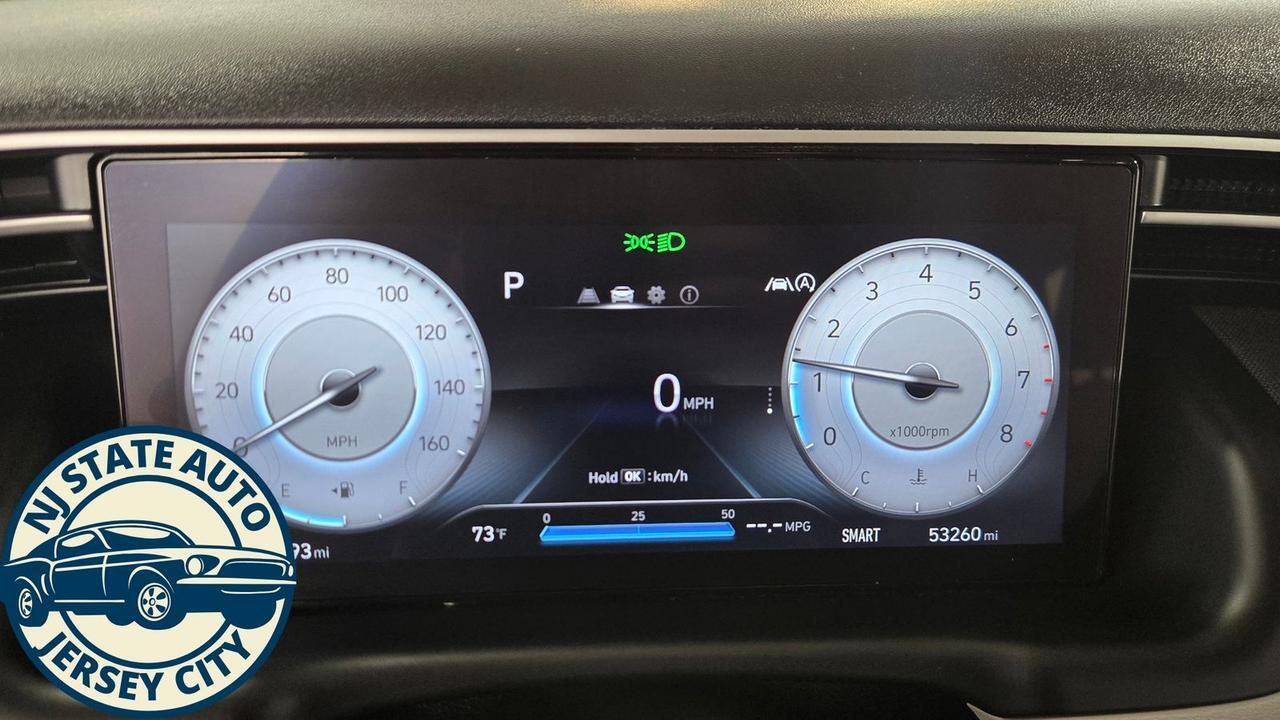 2023 Hyundai Tucson SEL Jersey City NJ