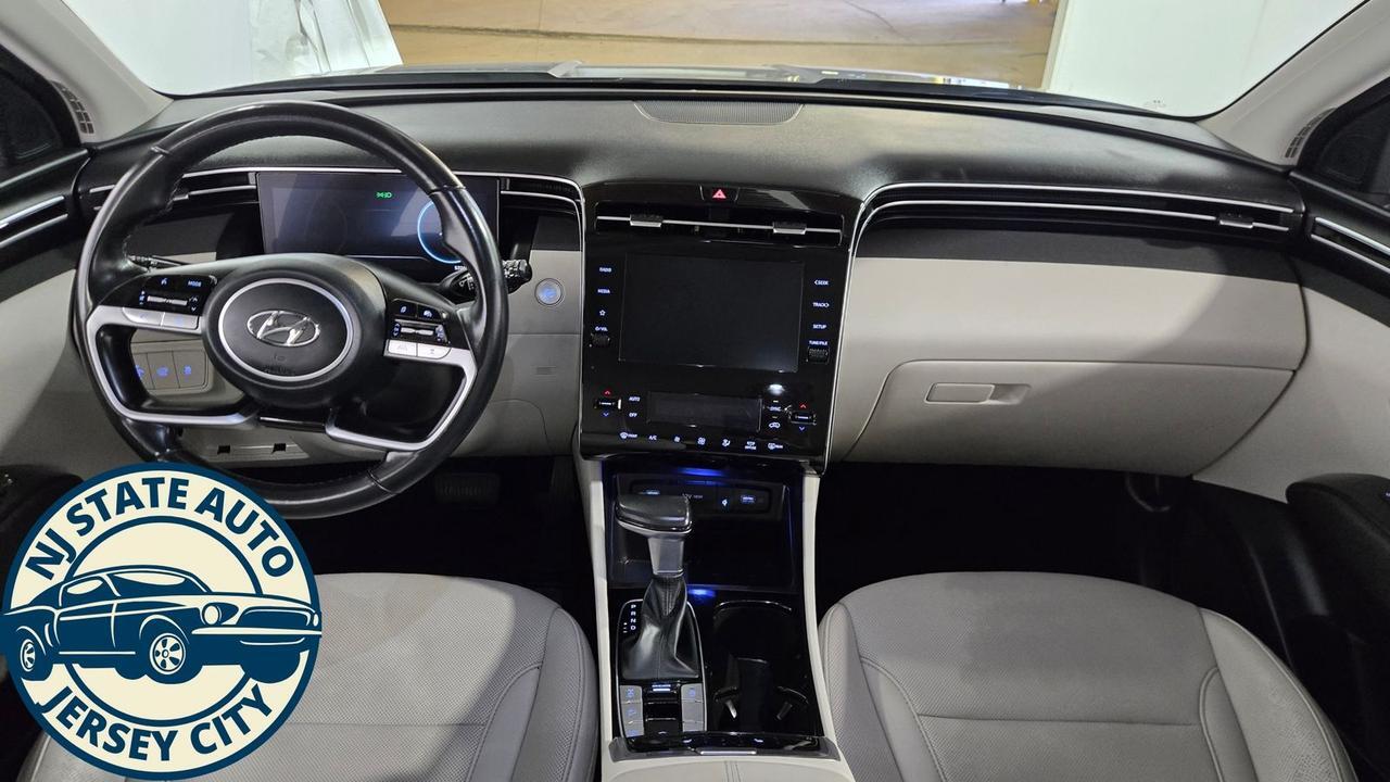 2023 Hyundai Tucson SEL Jersey City NJ