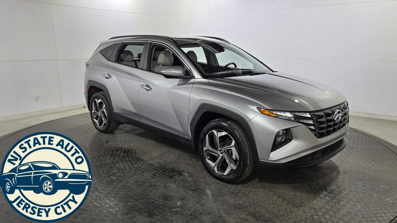 2023 Hyundai Tucson Jersey City, NJ