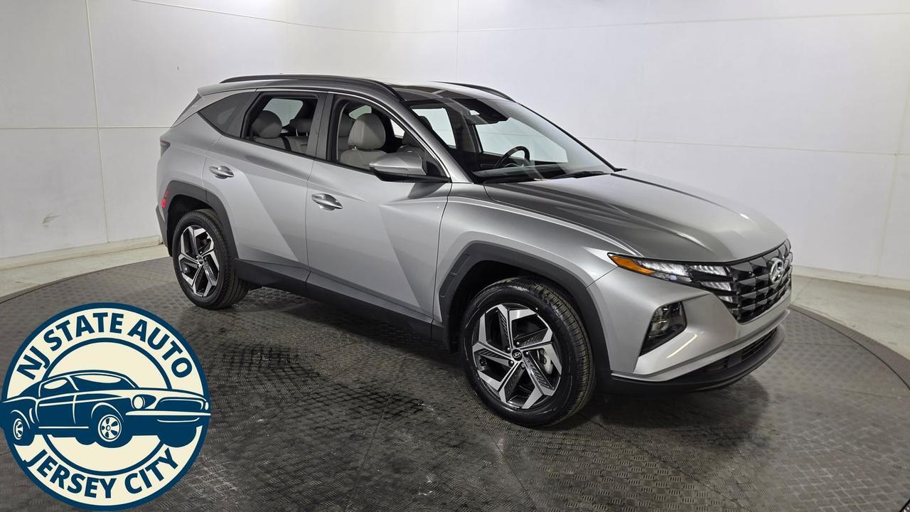 2023 Hyundai Tucson SEL Jersey City NJ