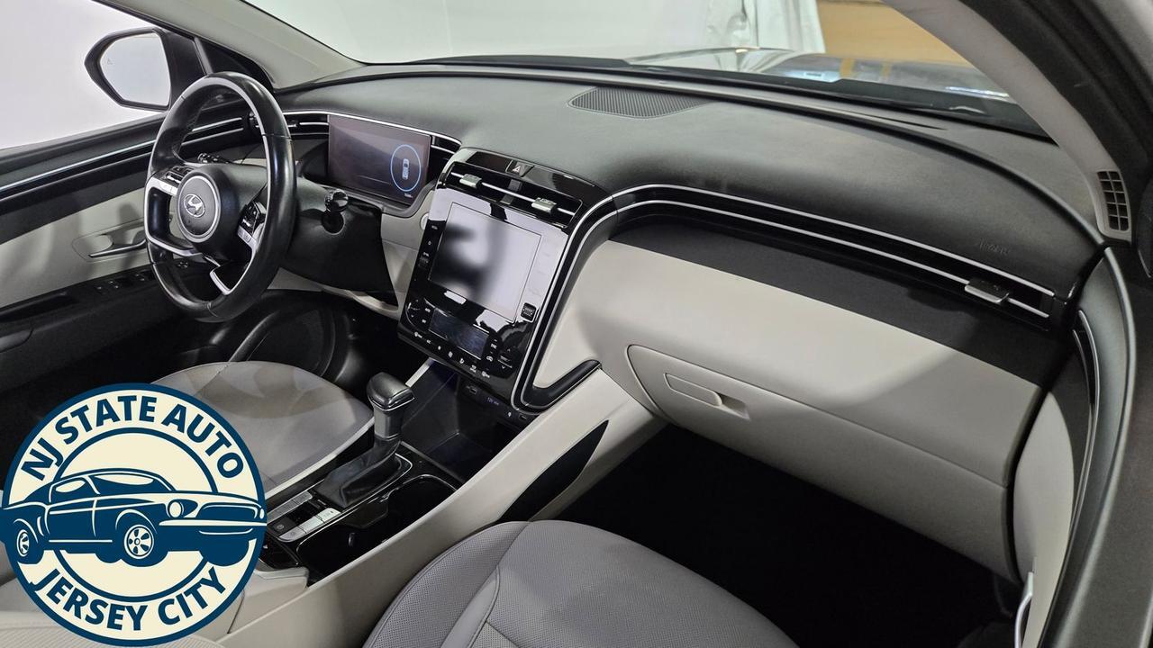 2023 Hyundai Tucson SEL Jersey City NJ