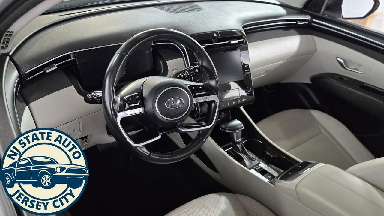 2023 Hyundai Tucson SEL Jersey City NJ