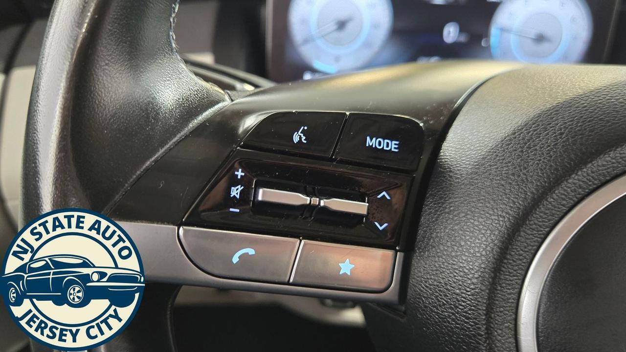 2023 Hyundai Tucson SEL Jersey City NJ