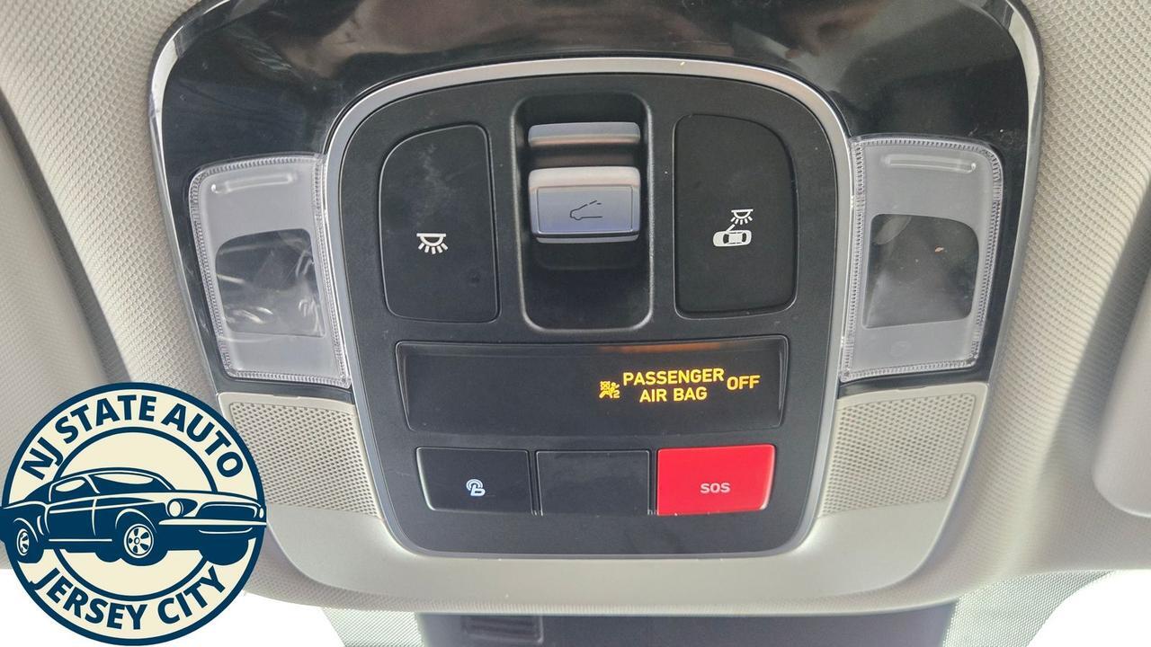 2023 Hyundai Tucson SEL Jersey City NJ