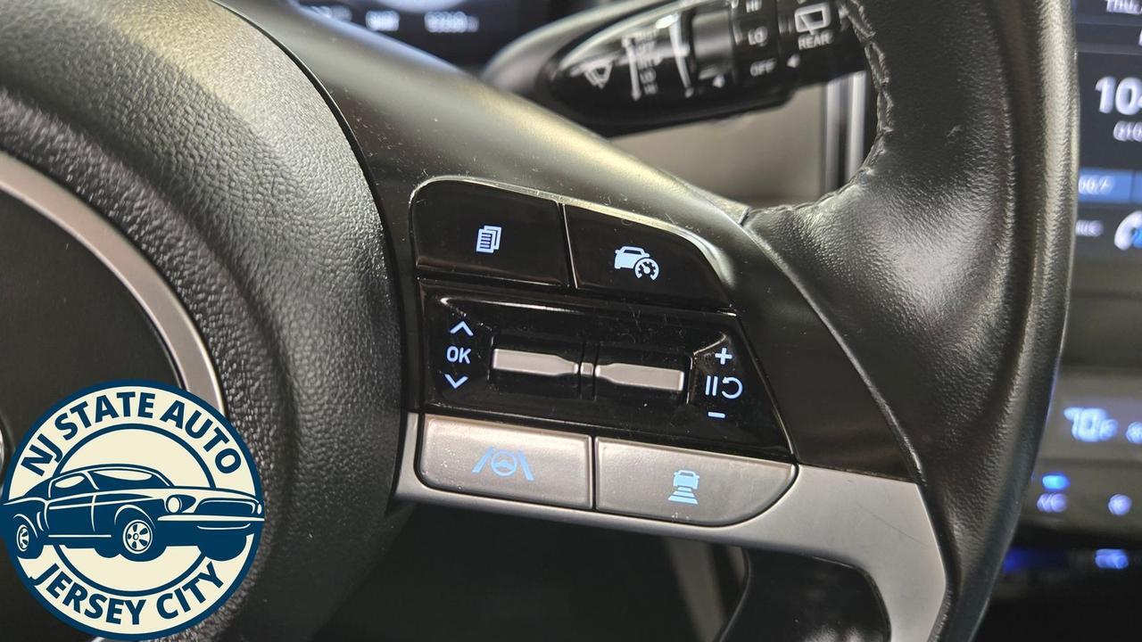 2023 Hyundai Tucson SEL Jersey City NJ