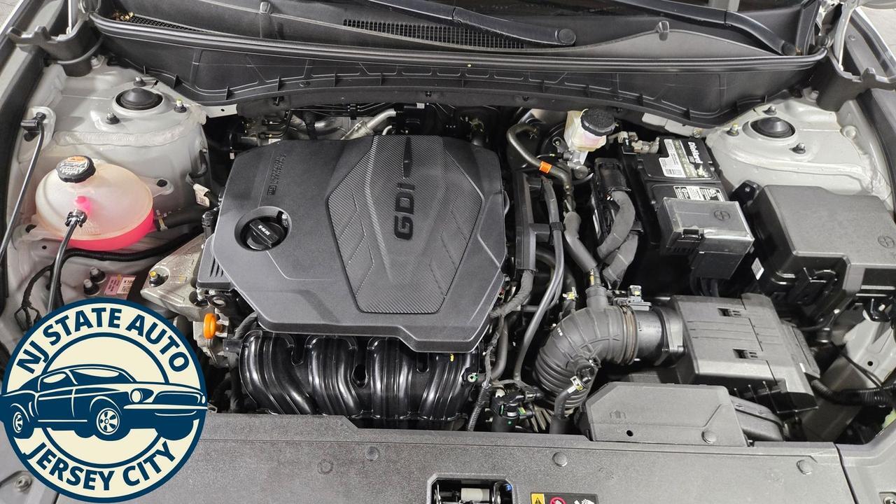 2023 Hyundai Tucson SEL Jersey City NJ