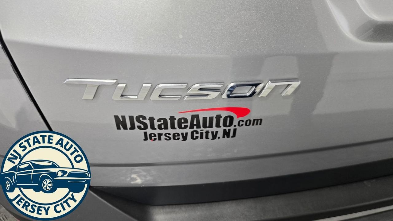 2023 Hyundai Tucson SEL Jersey City NJ
