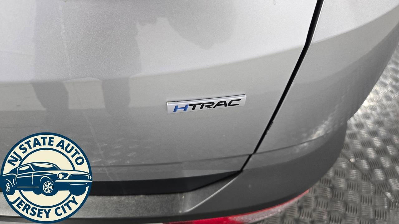 2023 Hyundai Tucson SEL Jersey City NJ