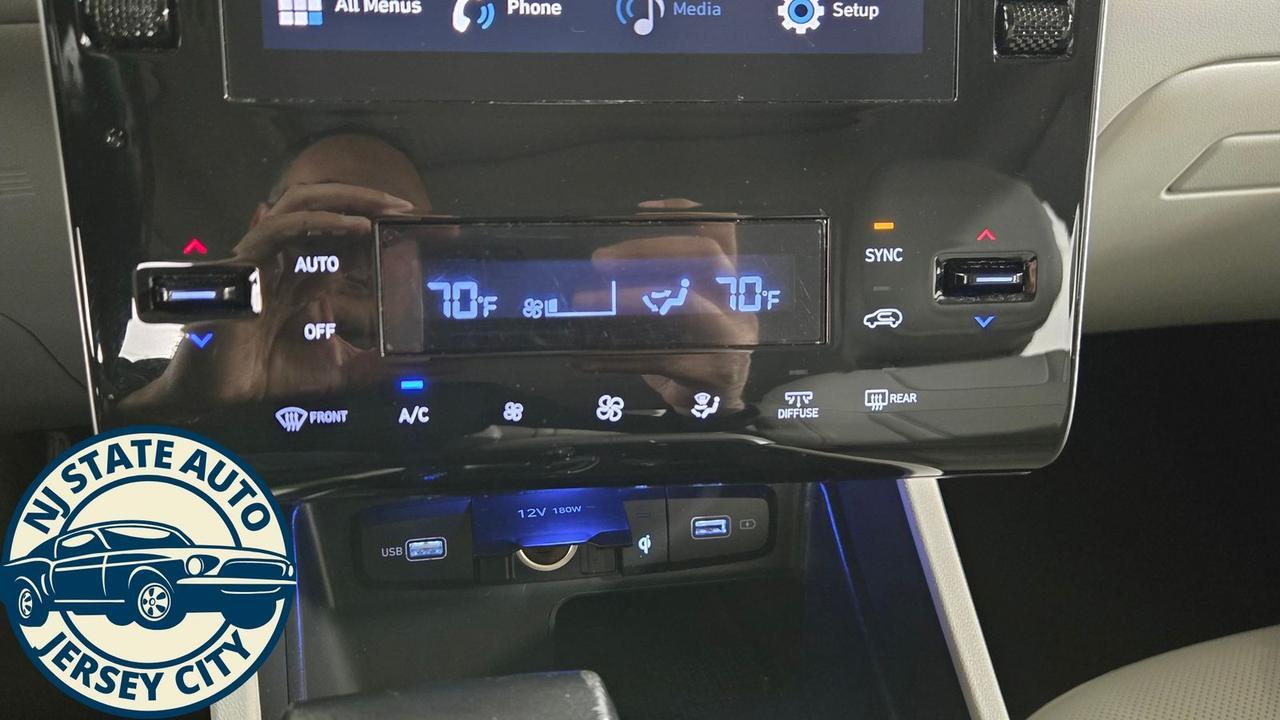 2023 Hyundai Tucson SEL Jersey City NJ