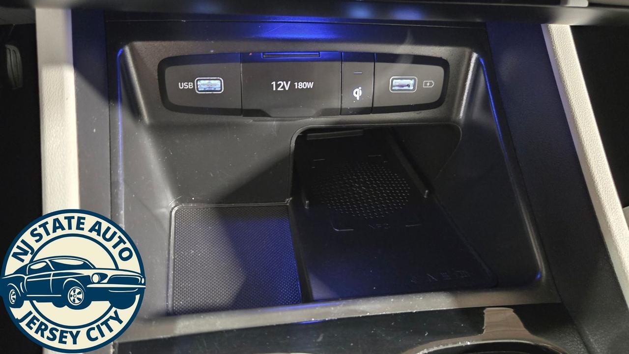 2023 Hyundai Tucson SEL Jersey City NJ