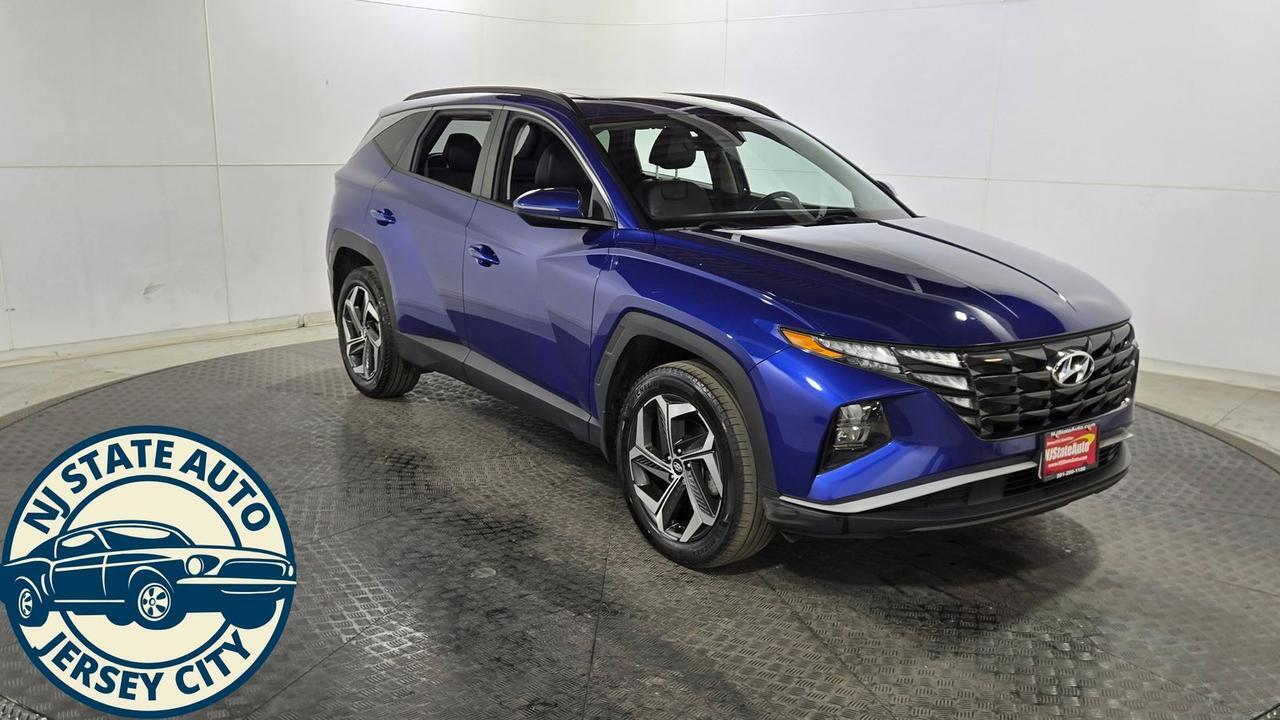 2023 Hyundai Tucson Jersey City, NJ