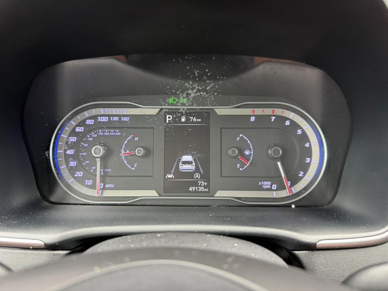 2023 Hyundai Tucson SEL Hollywood FL