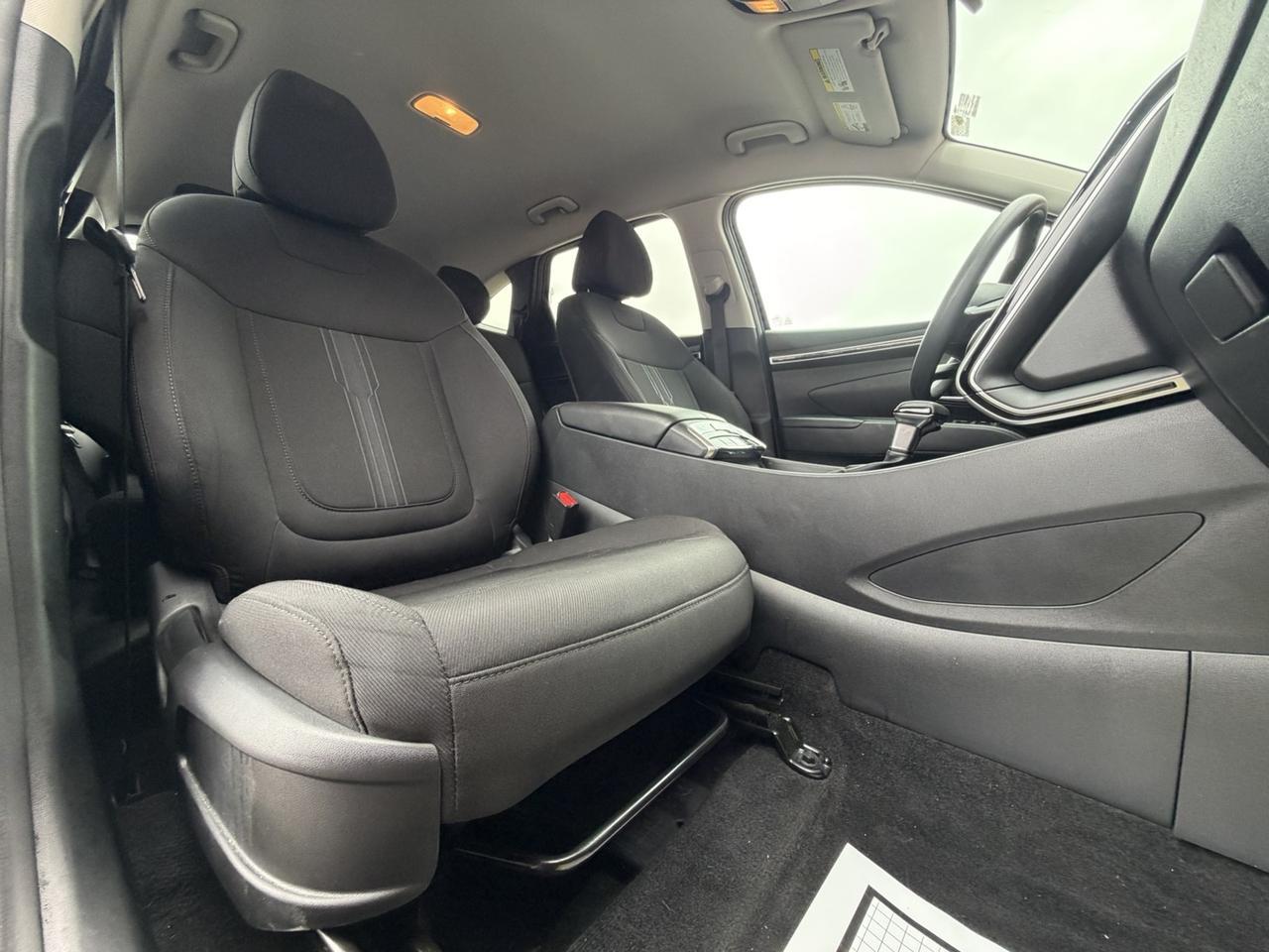2023 Hyundai Tucson SEL Hollywood FL