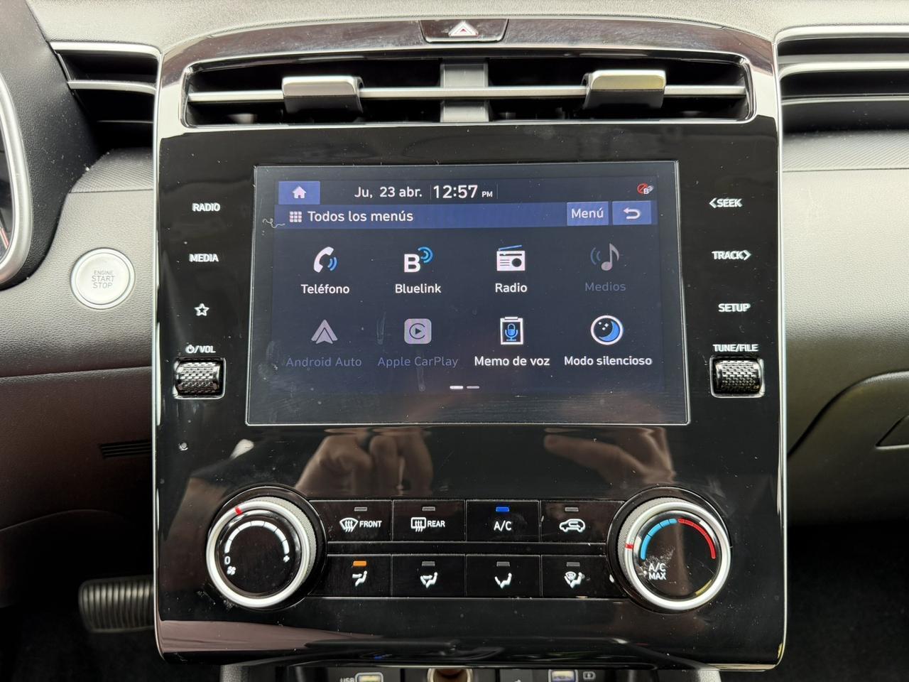 2023 Hyundai Tucson SEL Hollywood FL