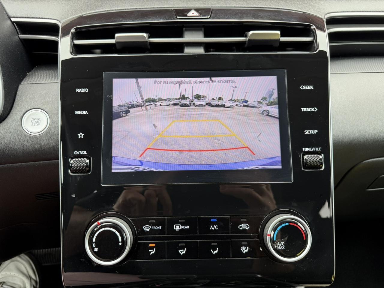 2023 Hyundai Tucson SEL Hollywood FL