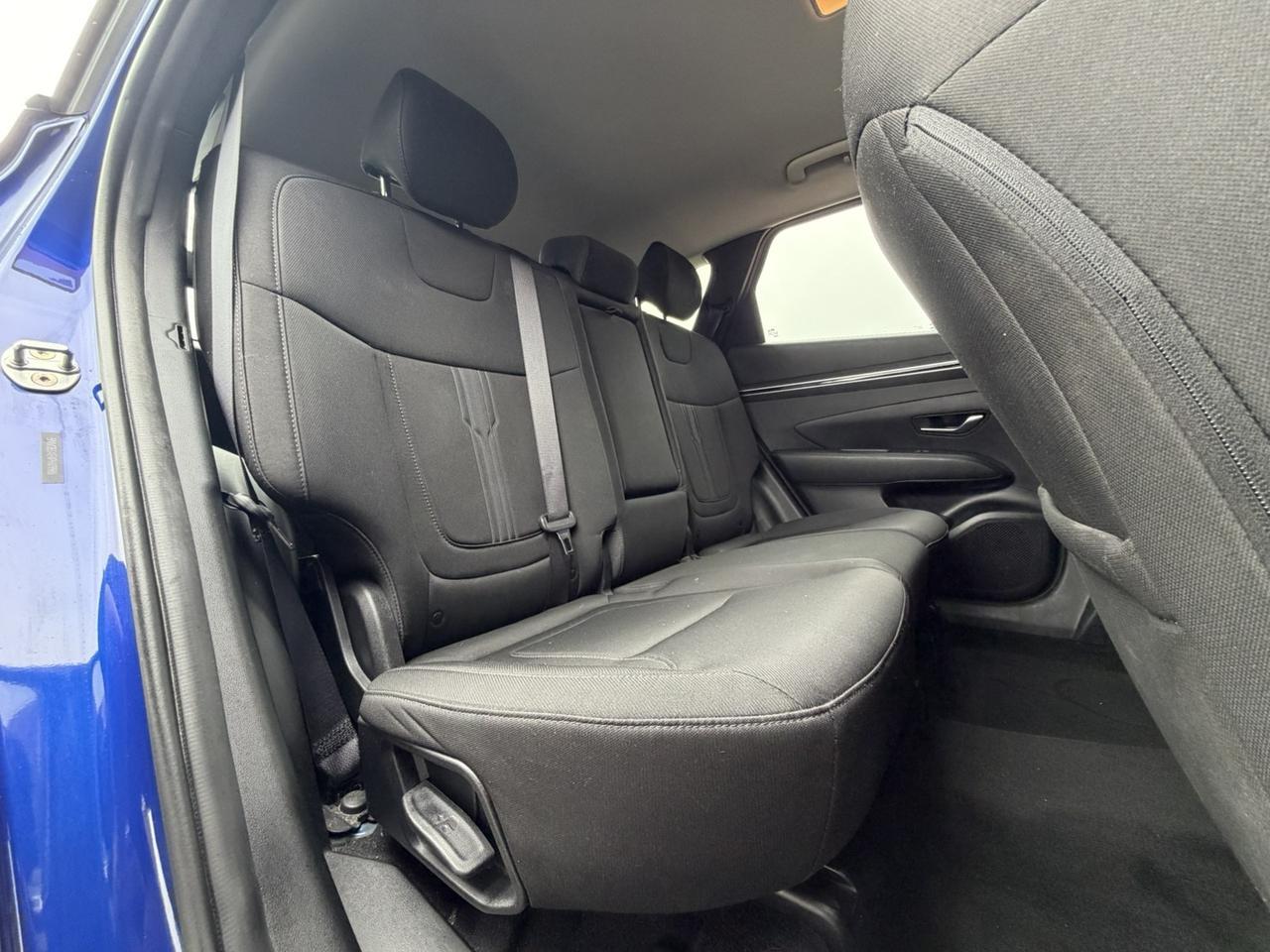 2023 Hyundai Tucson SEL Hollywood FL