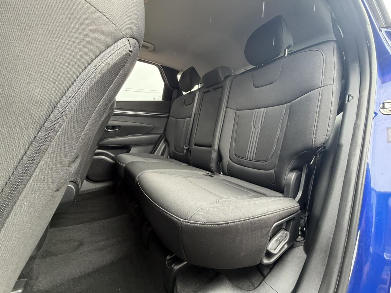 2023 Hyundai Tucson SEL Hollywood FL